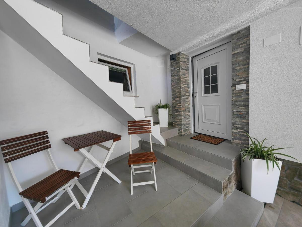 Apartma Bela Bohinjska Bela Exterior photo